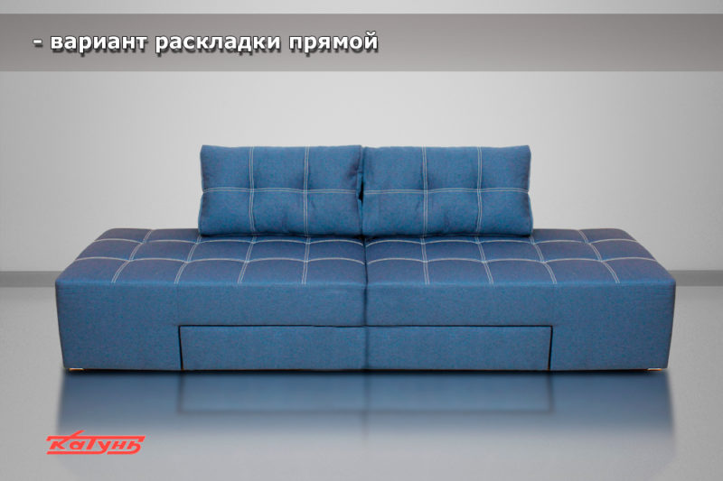 Бруклин, базовый диван